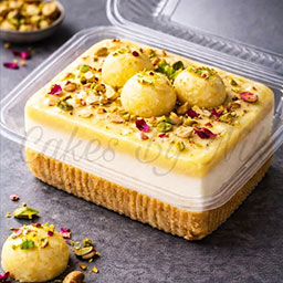 Cheese Cakes