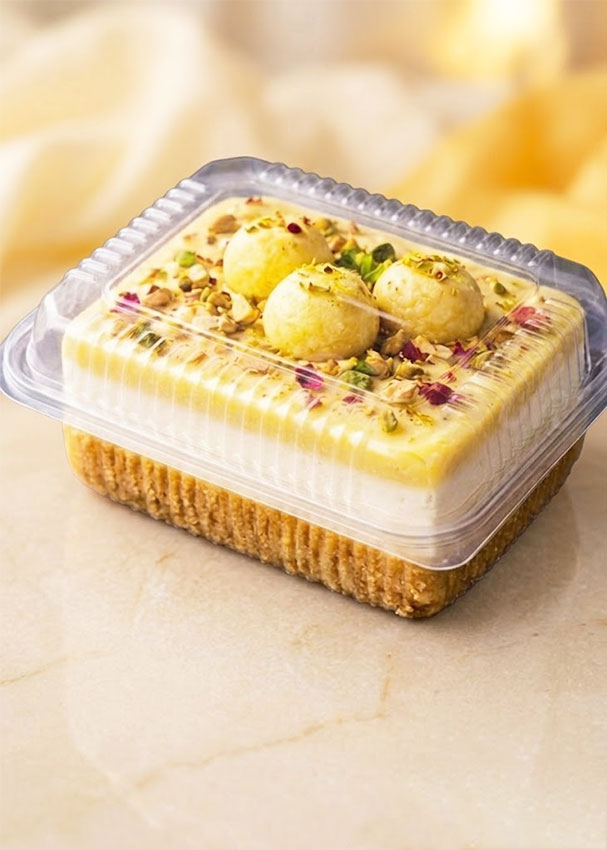 cheese cakes