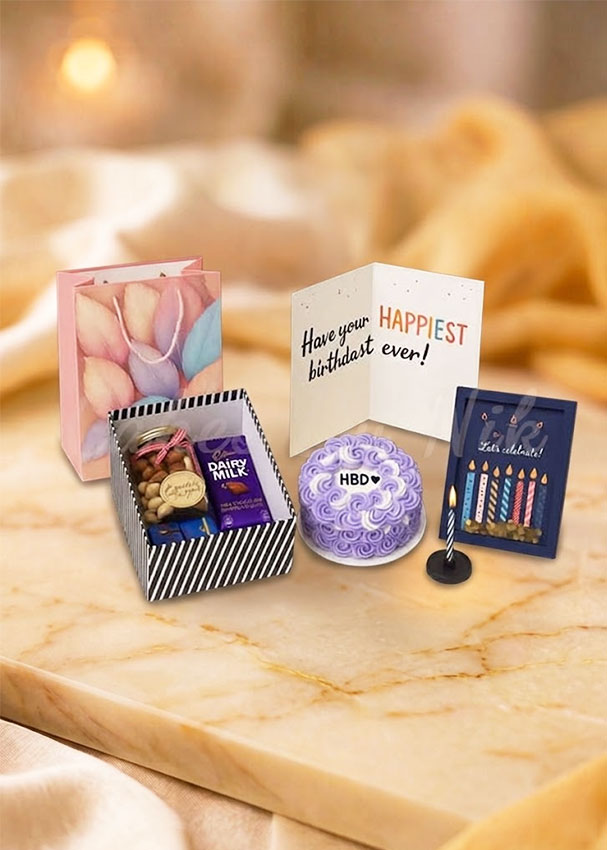 Gift Hamper