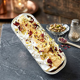 Eggless Desserts
