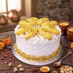 Eggless Fresh Cakes